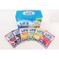 Life Protein Pack (25 Samples)